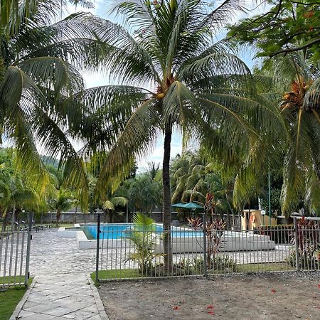 Palm Malinamoc Hotel ديلي المظهر الخارجي الصورة