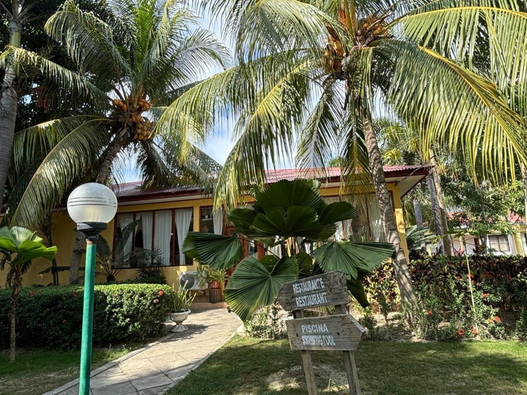 Palm Malinamoc Hotel ديلي المظهر الخارجي الصورة