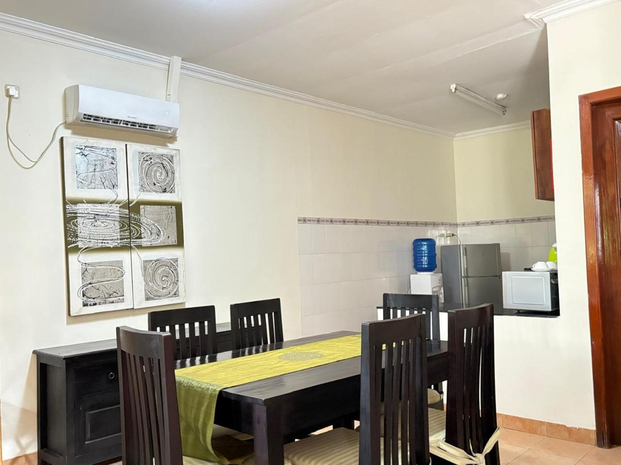 Palm Malinamoc Hotel ديلي المظهر الخارجي الصورة