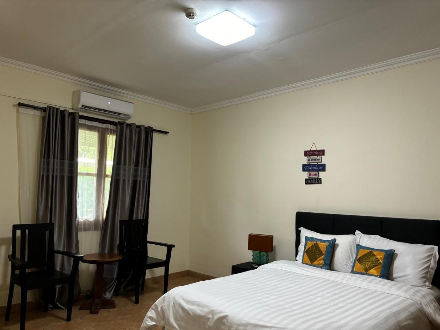 Palm Malinamoc Hotel ديلي المظهر الخارجي الصورة