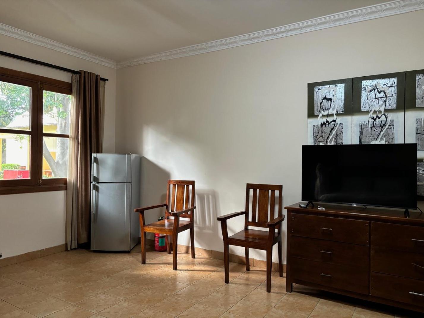 Palm Malinamoc Hotel ديلي المظهر الخارجي الصورة