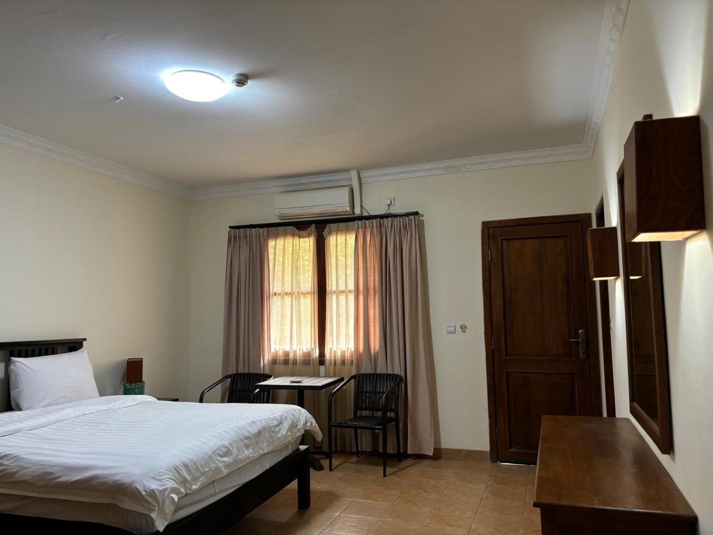 Palm Malinamoc Hotel ديلي المظهر الخارجي الصورة