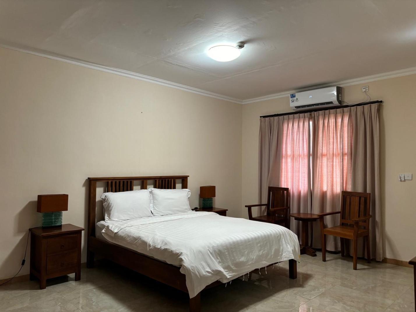 Palm Malinamoc Hotel ديلي المظهر الخارجي الصورة