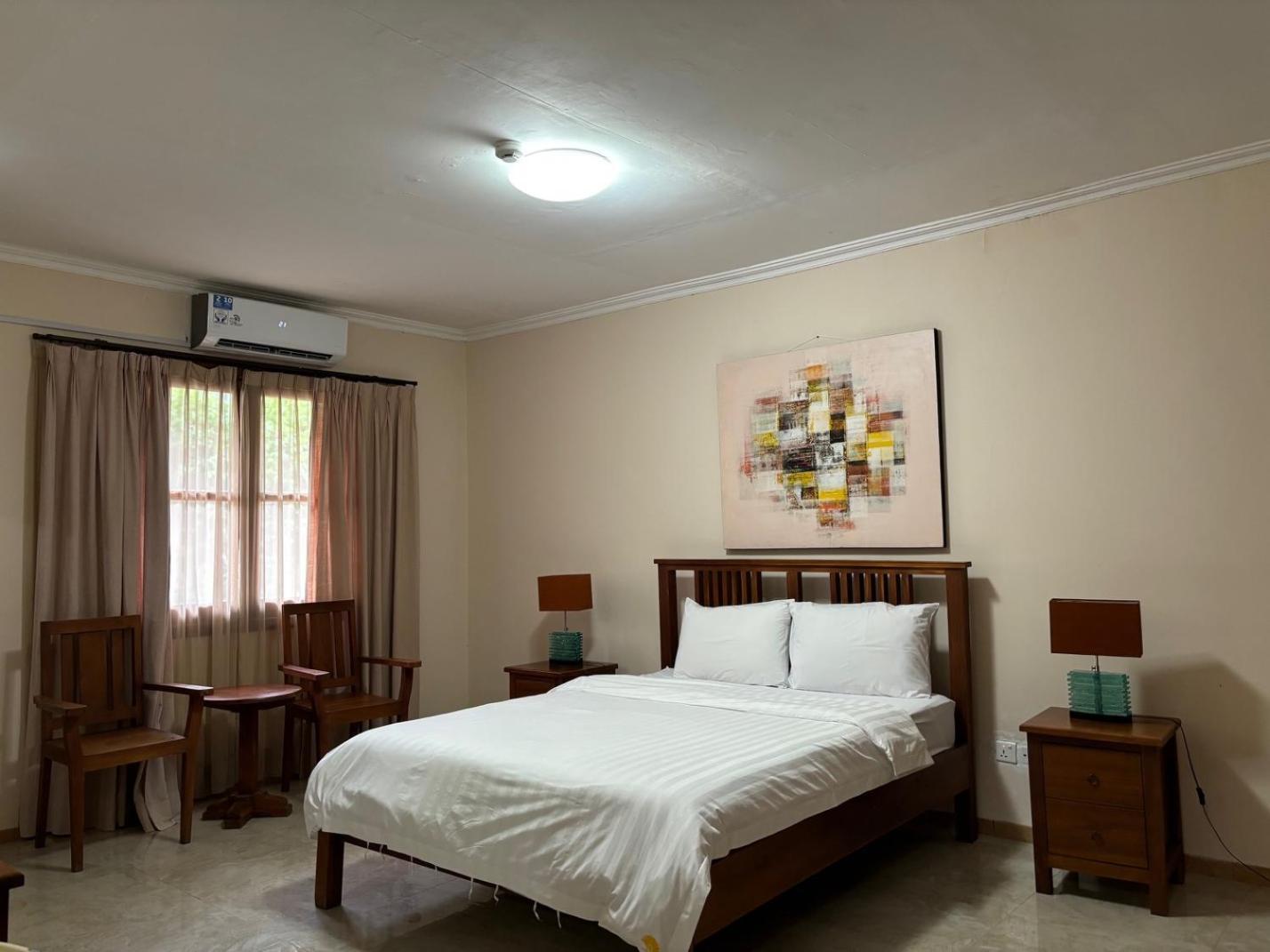 Palm Malinamoc Hotel ديلي المظهر الخارجي الصورة
