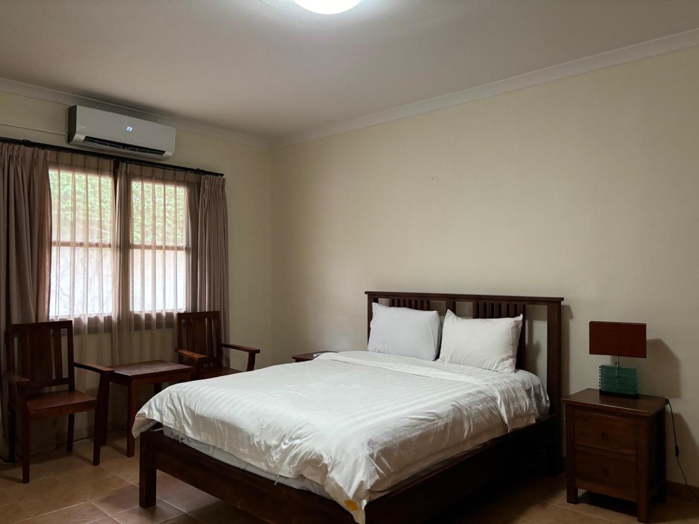 Palm Malinamoc Hotel ديلي المظهر الخارجي الصورة