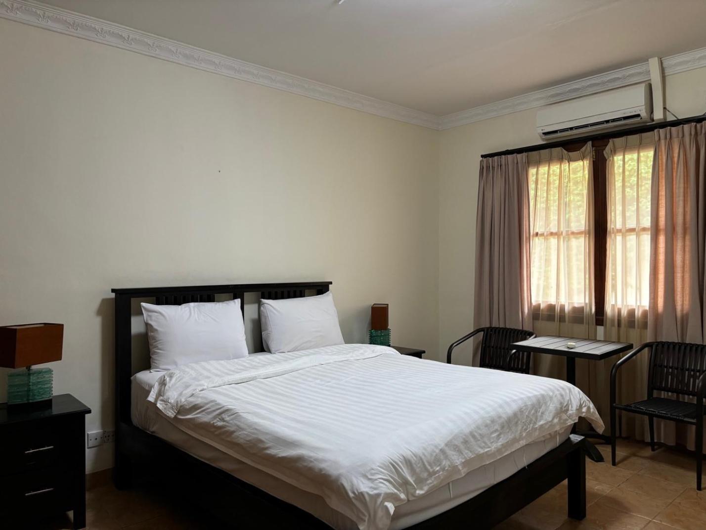 Palm Malinamoc Hotel ديلي المظهر الخارجي الصورة
