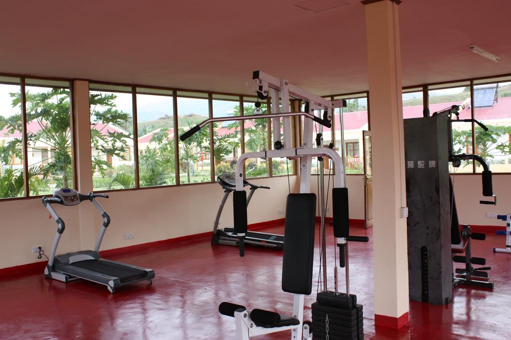 Palm Malinamoc Hotel ديلي المظهر الخارجي الصورة